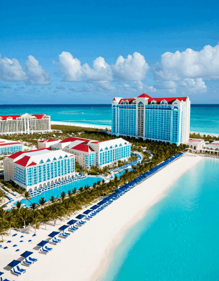baha mar resort