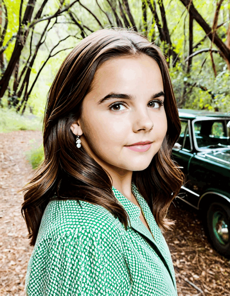 bailee madison movies and tv shows