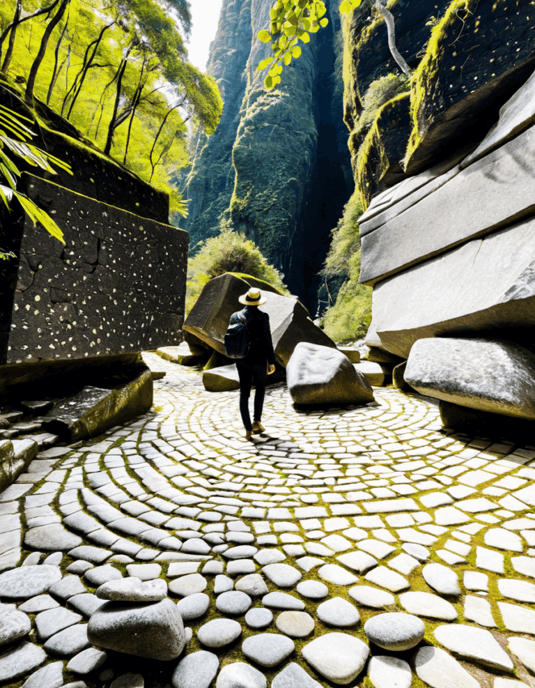 bando stone and the new world