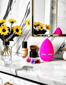 beauty blender