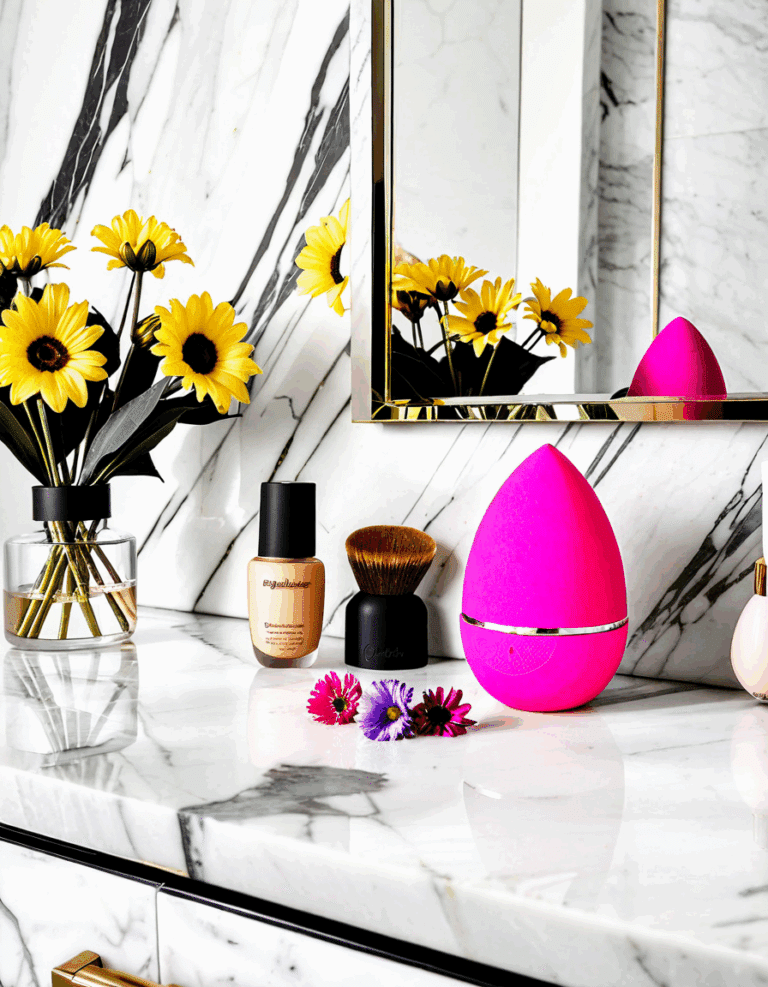 beauty blender