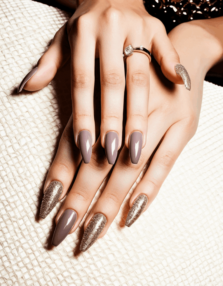 beauty nails