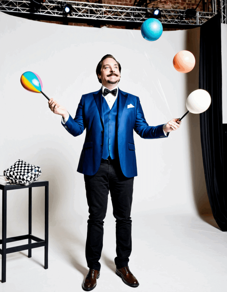ben falcone