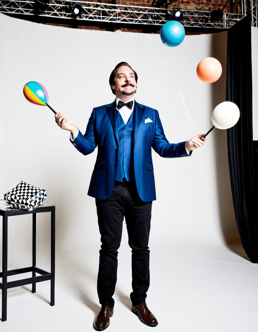 ben falcone