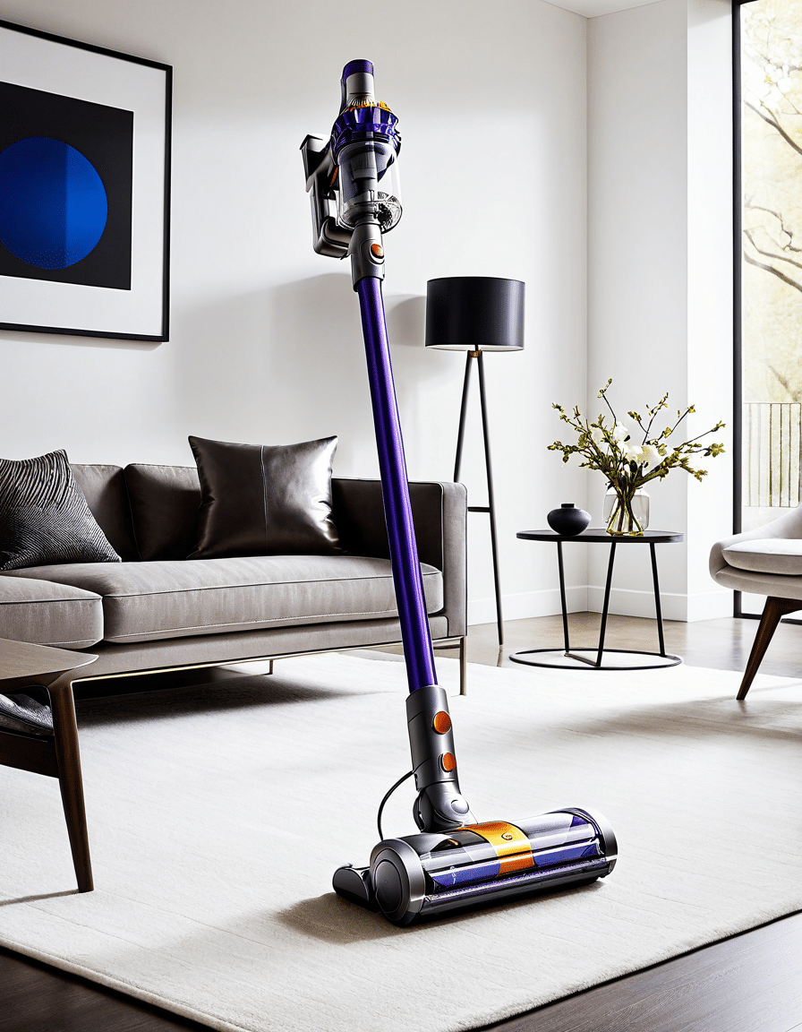 best dyson vacuum