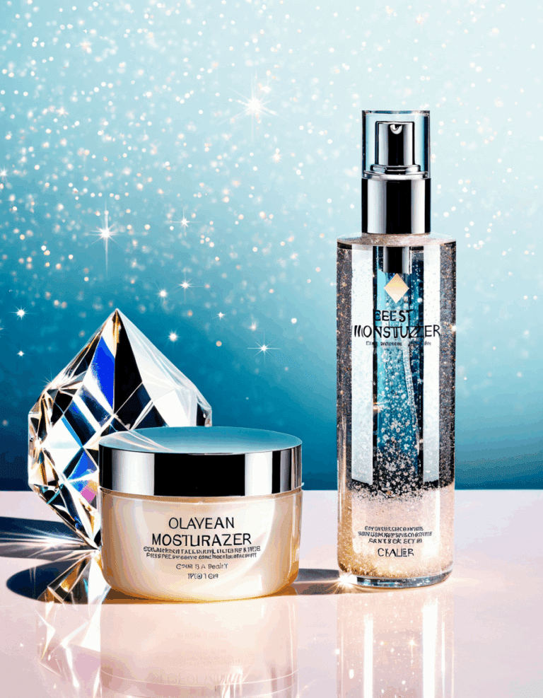 best moisturizer for dry skin