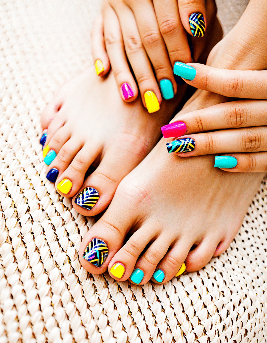 best pedicure near me