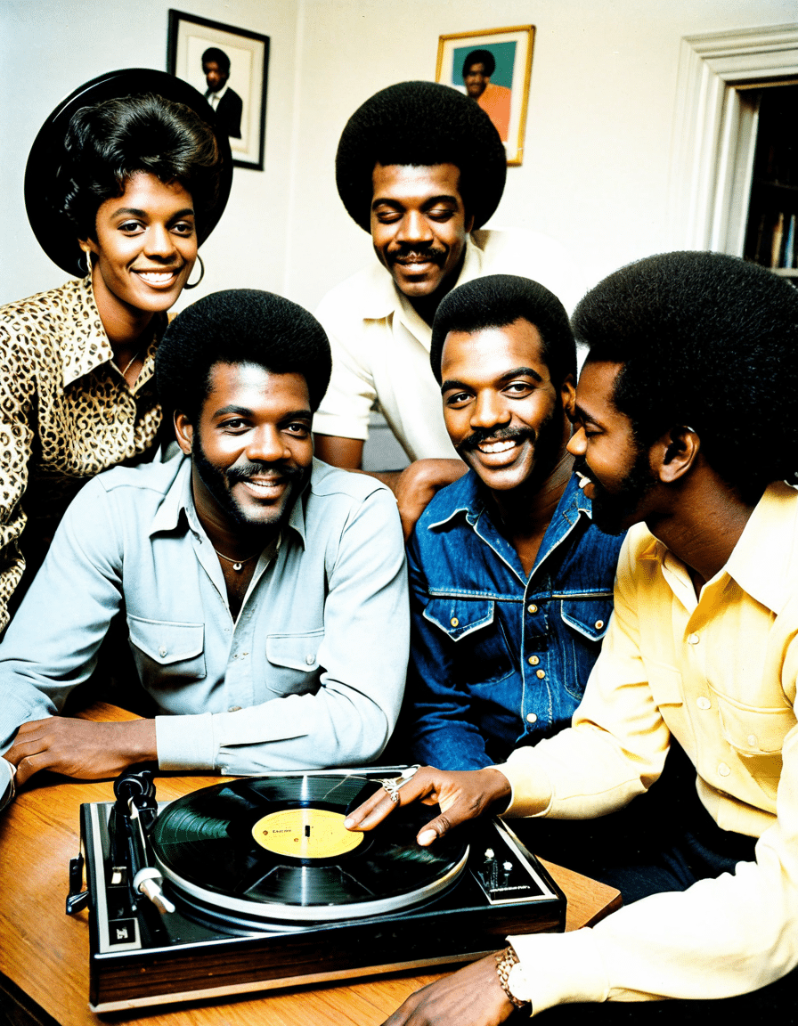 billy preston