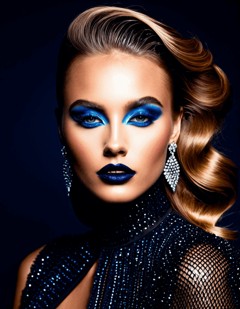 bold in beautiful