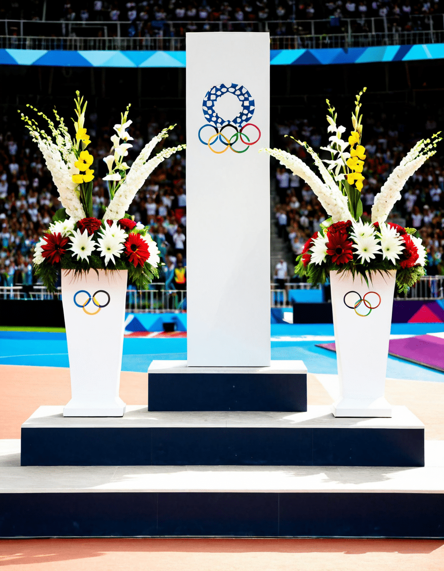 breaking at the summer olympics medals