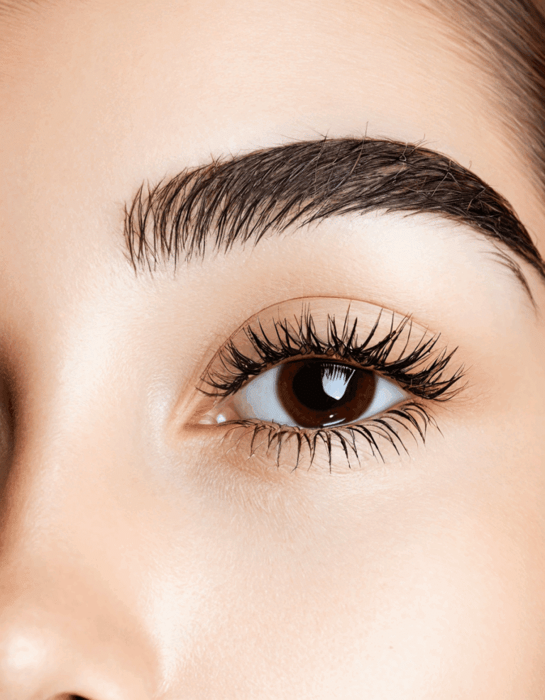 brow waxing near me