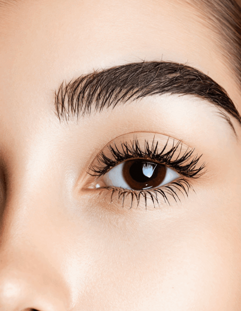 brow waxing near me