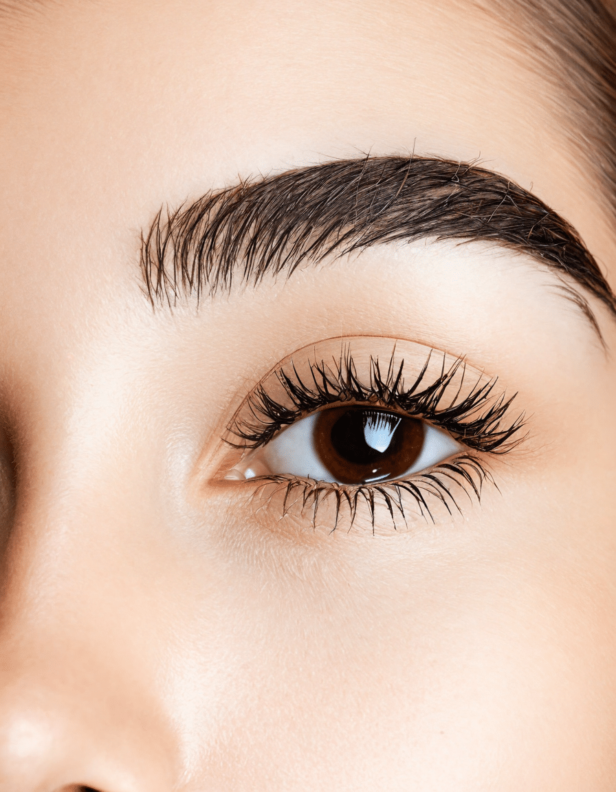 brow waxing near me