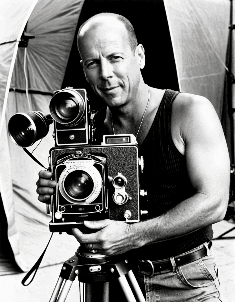 bruce willis actor