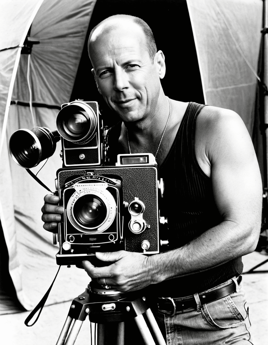 bruce willis actor
