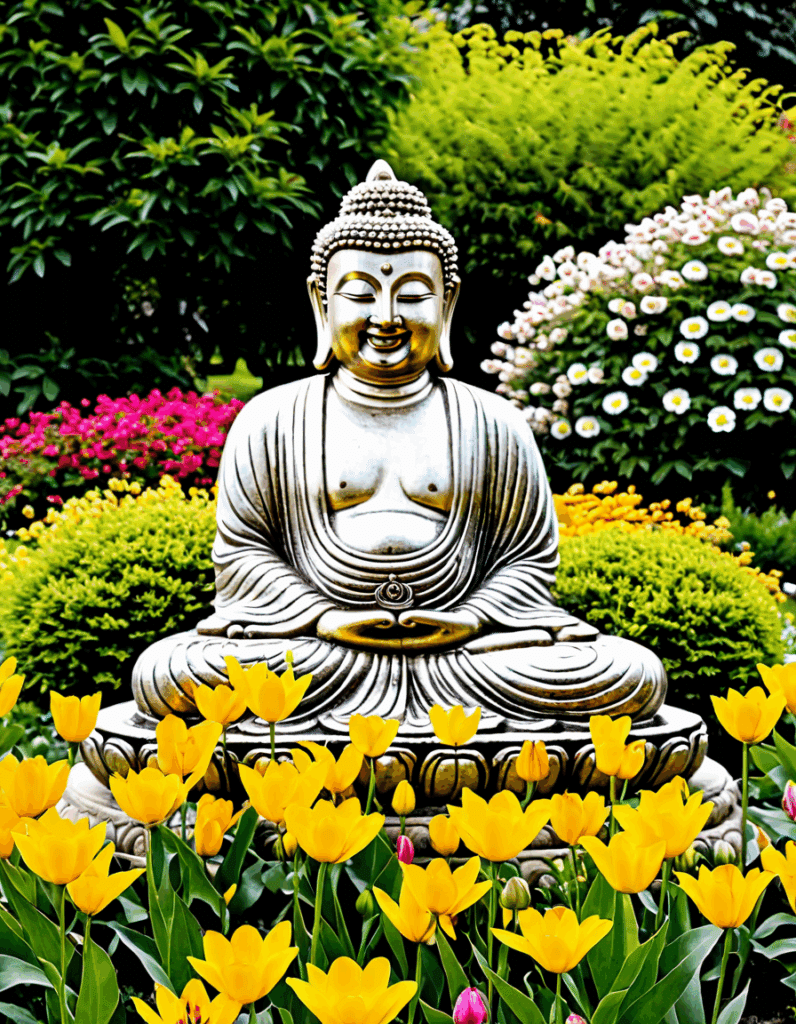 buddha