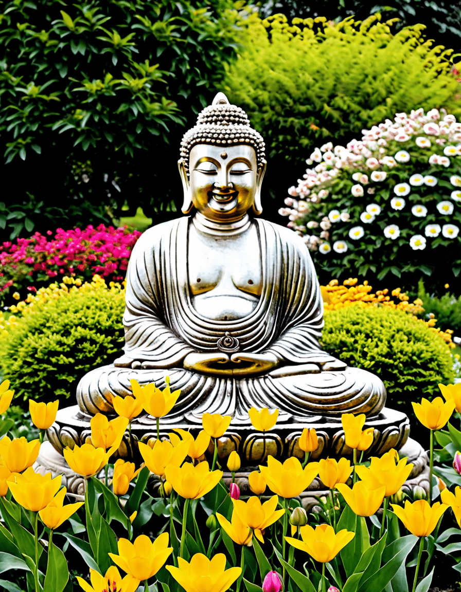 buddha