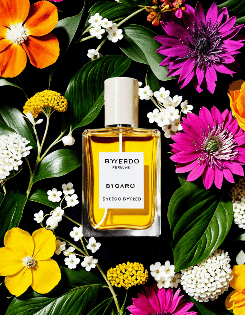 byredo perfume