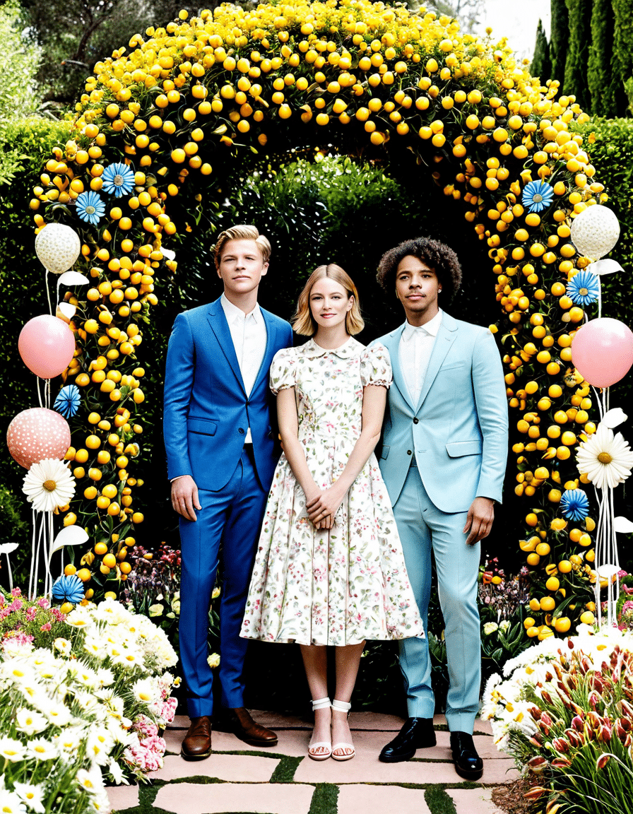 cast of it ends with us film