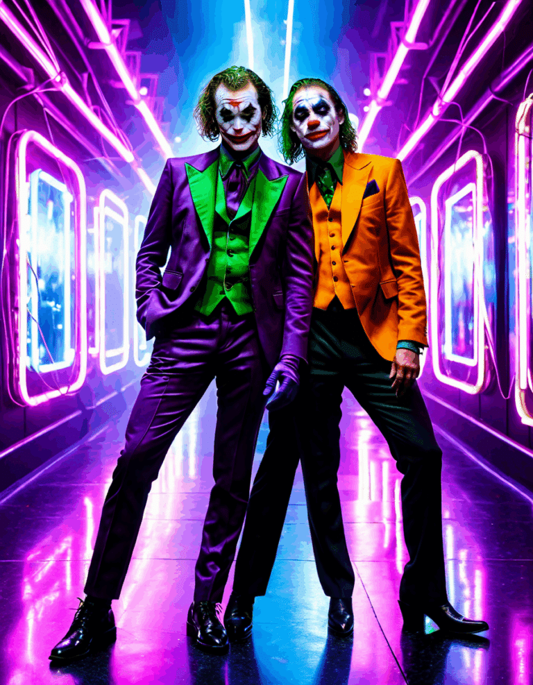 cast of joker folie a deux