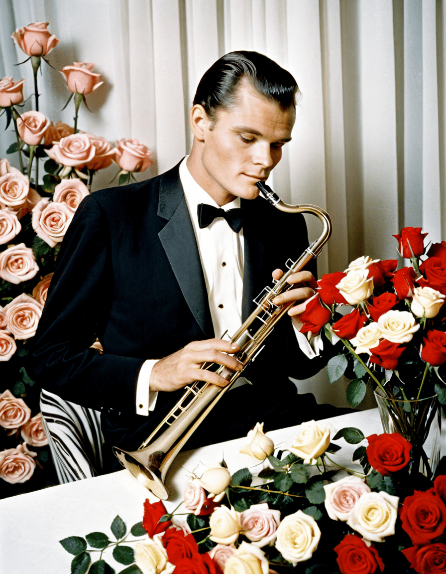 chet baker