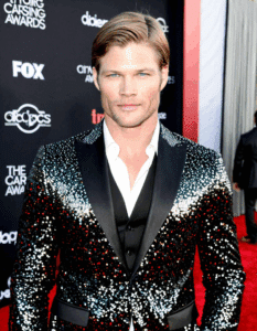 chris carmack