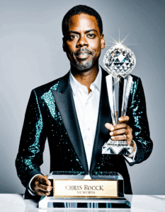 chris rock net worth