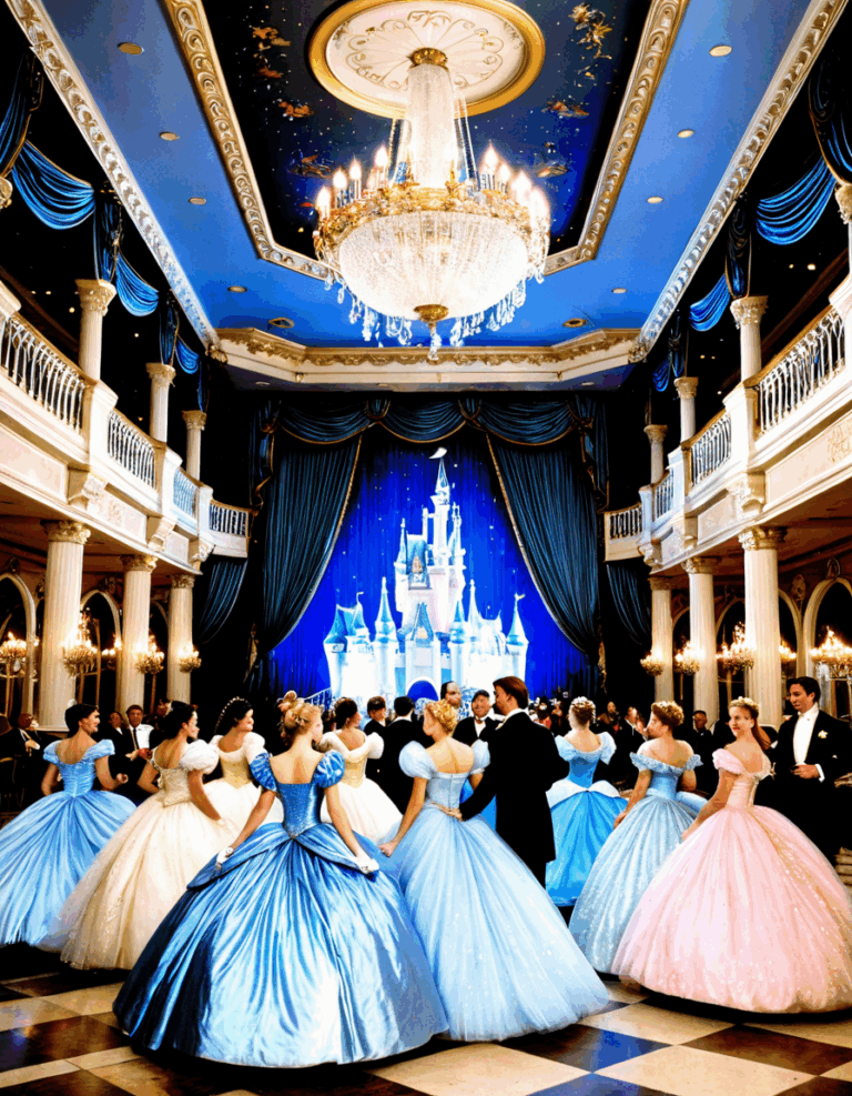 cinderella 1997