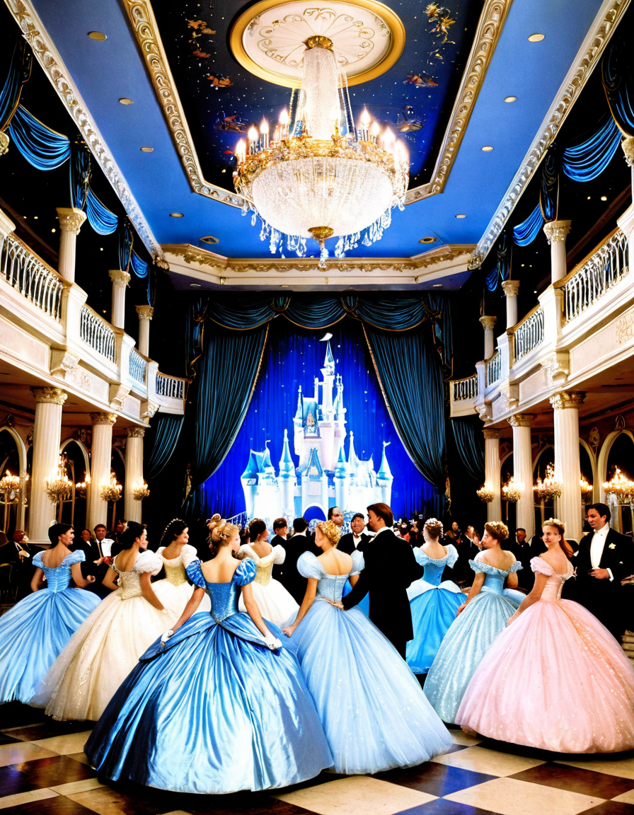 cinderella 1997