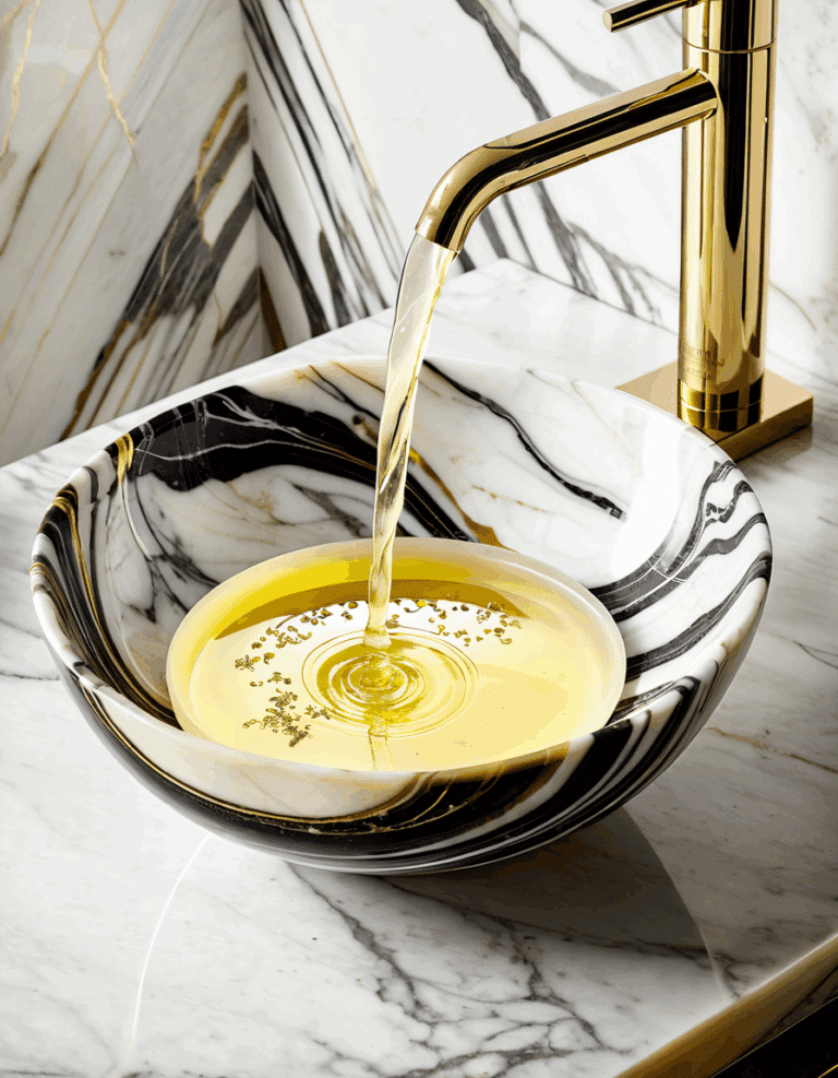 cleansing oil