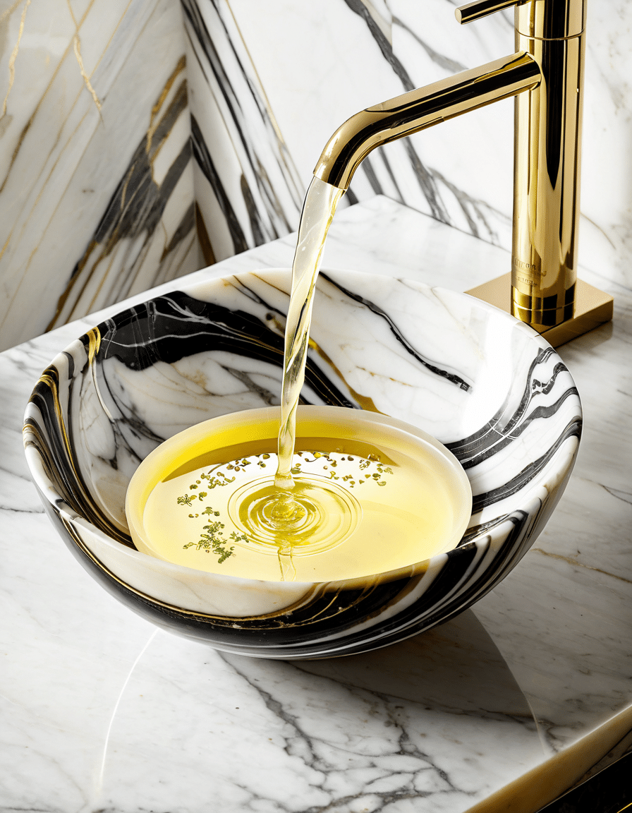 cleansing oil