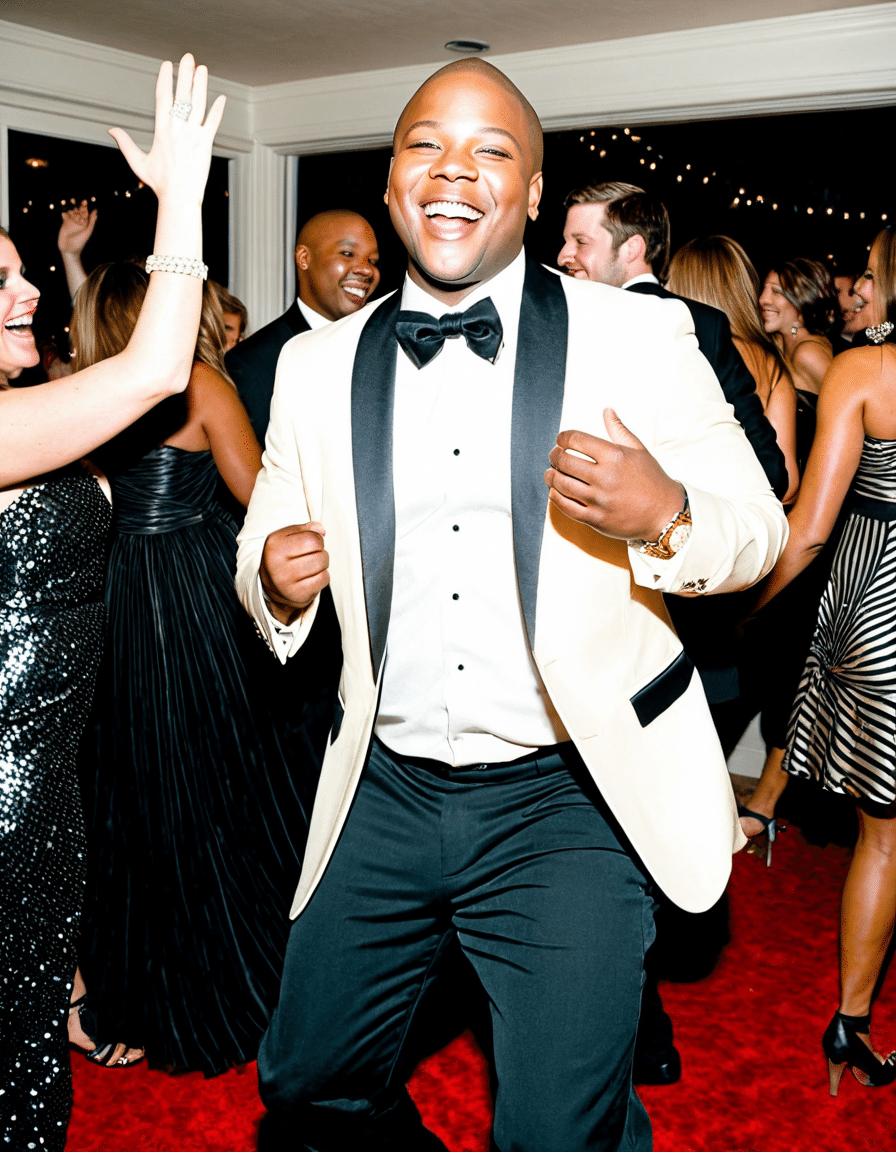 cory in the house