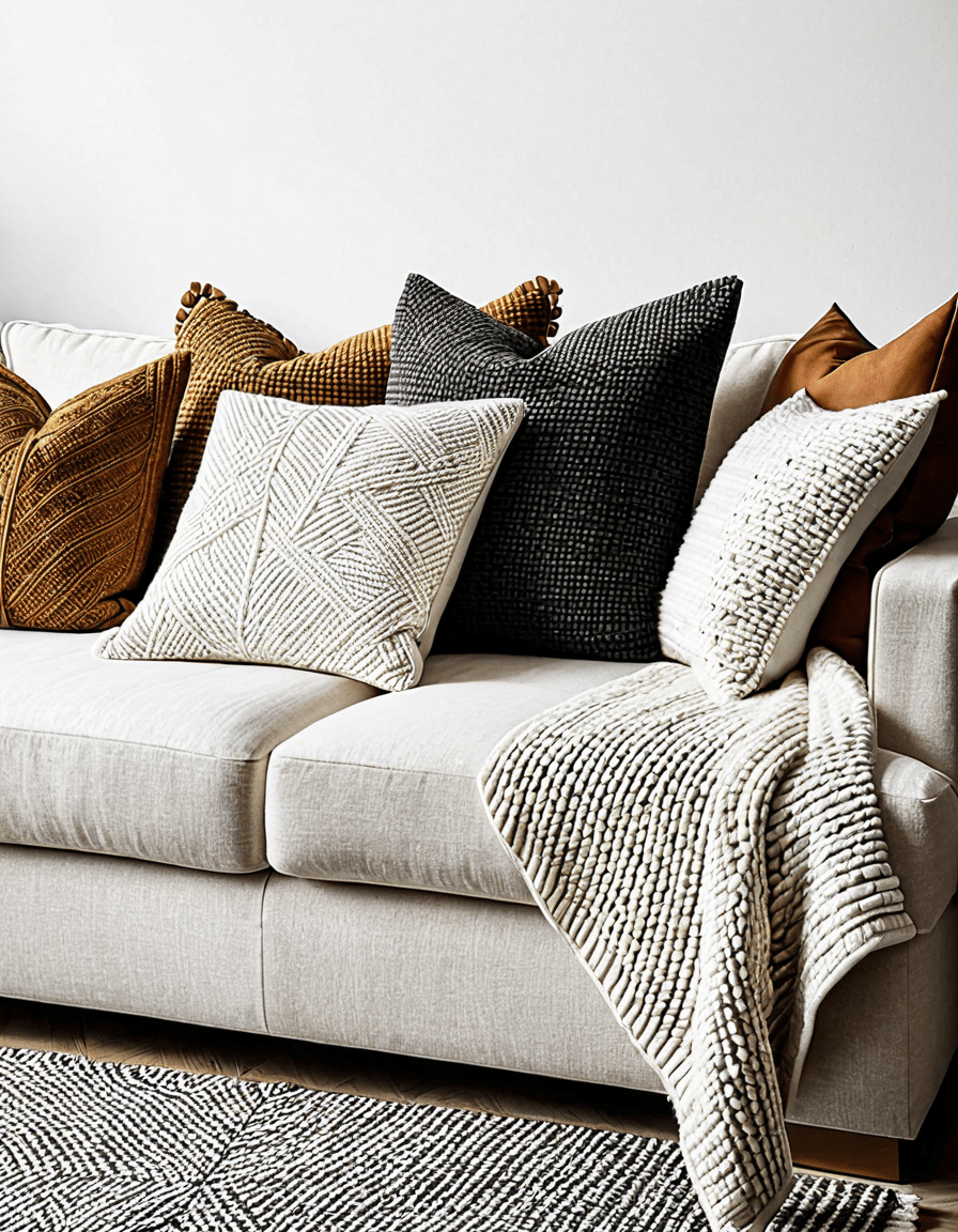 couch cushion covers