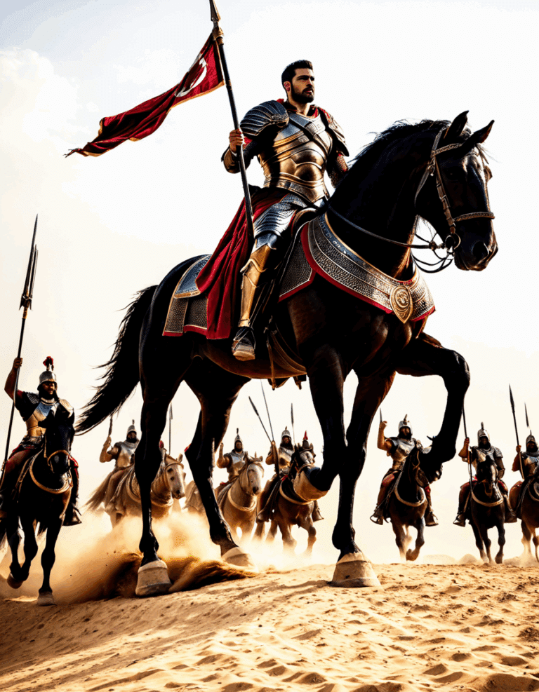 darius