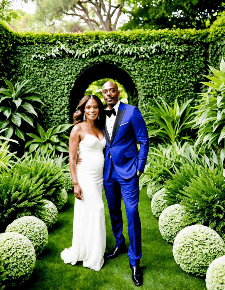 dave chappelle wife