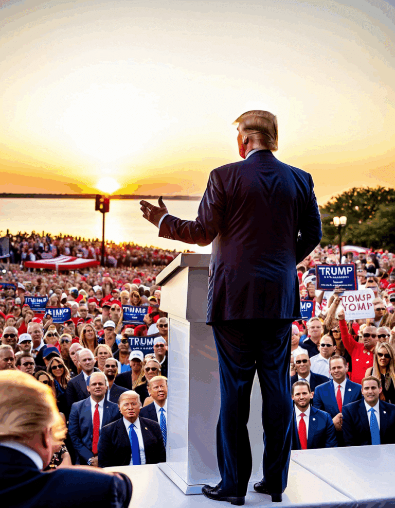 donald trump iii