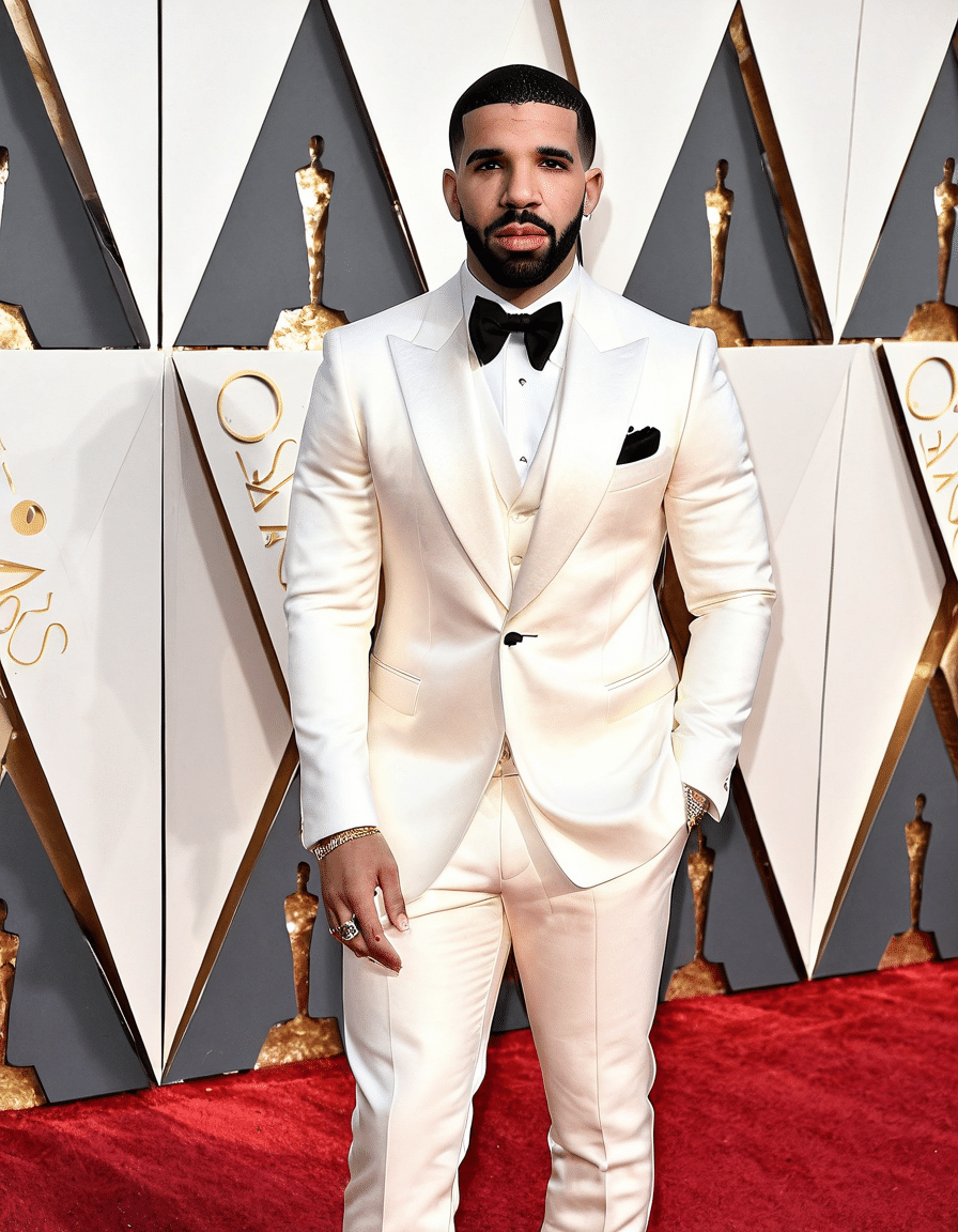 drake video