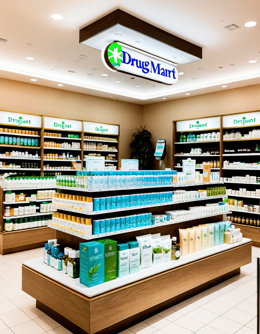 drug mart