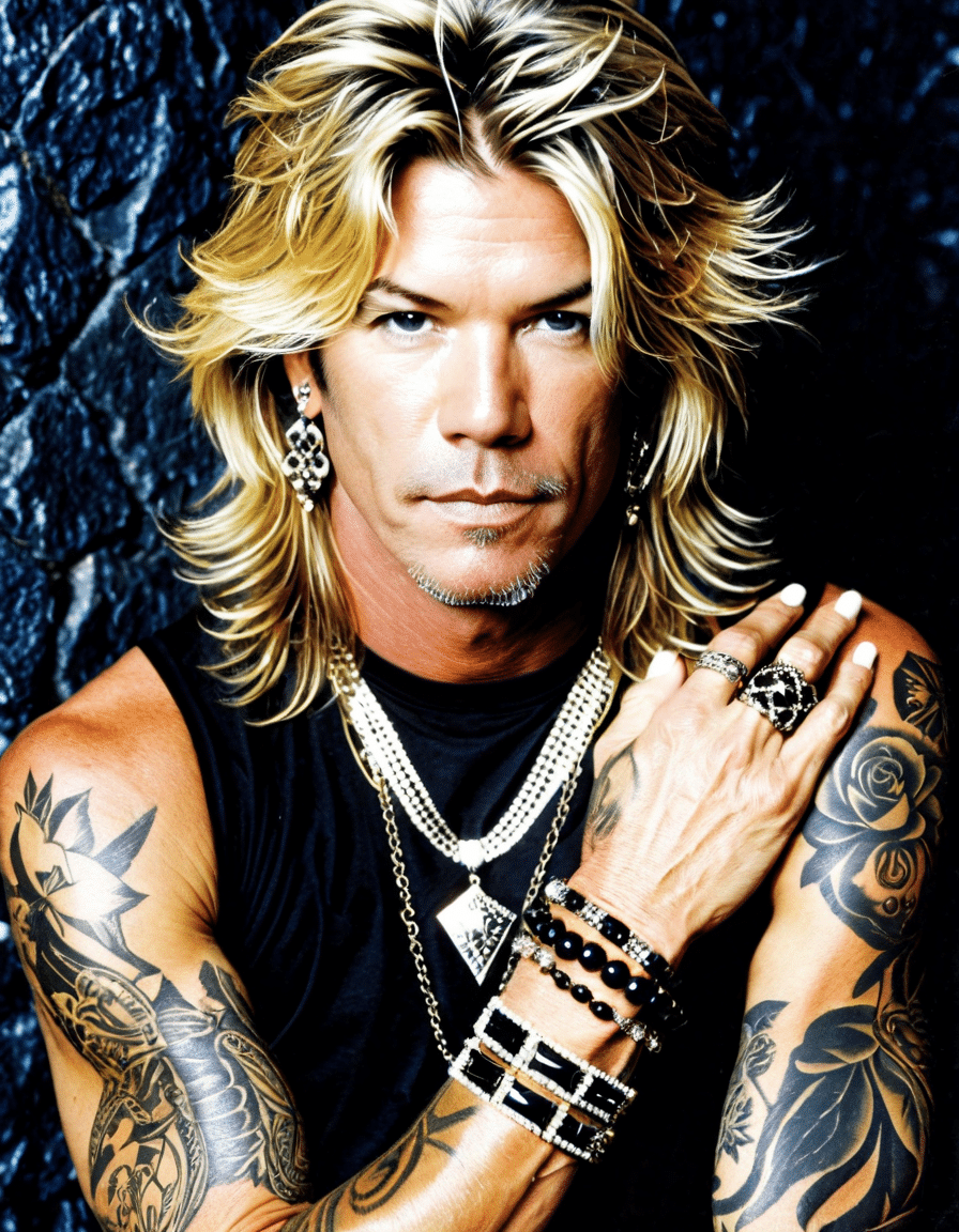 duff mckagan