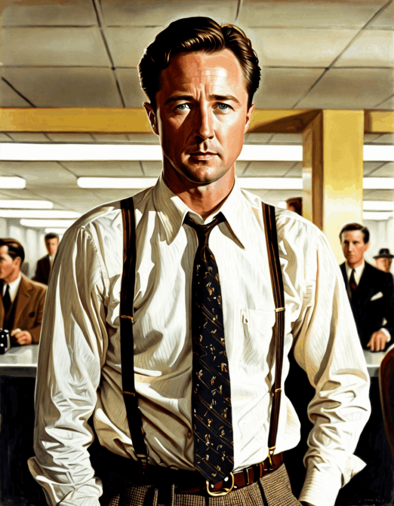 ed norton movies