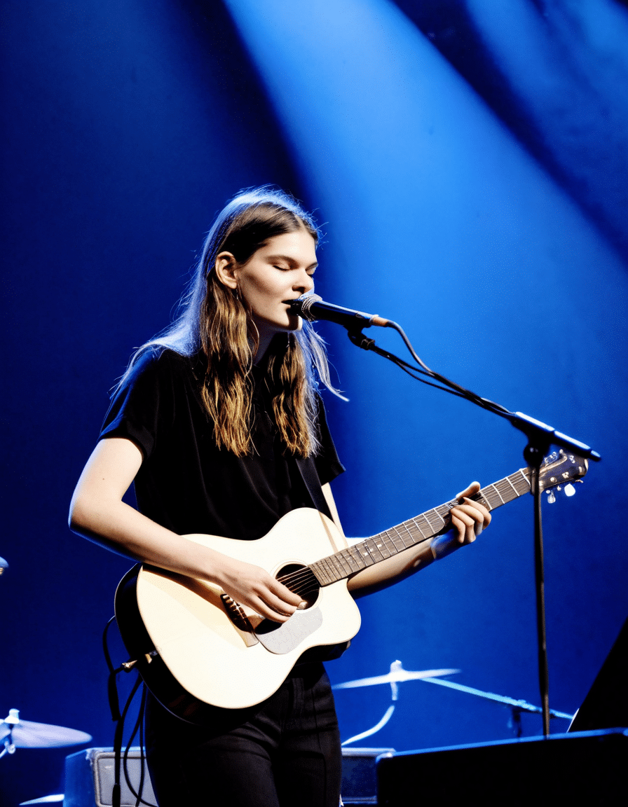 eliot sumner