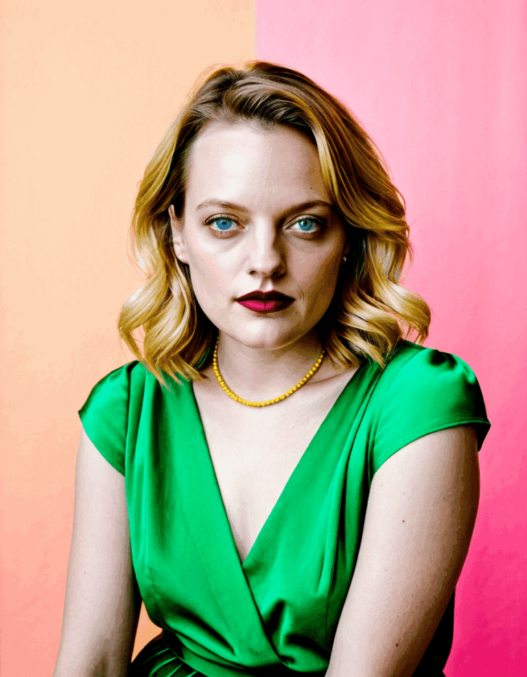 elisabeth moss and