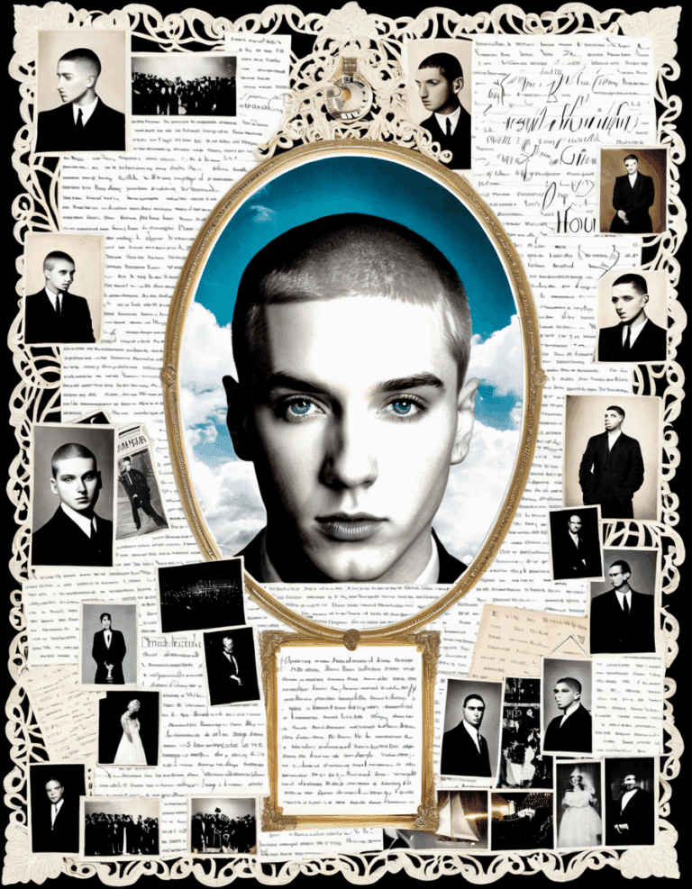 eminem houdini lyrics