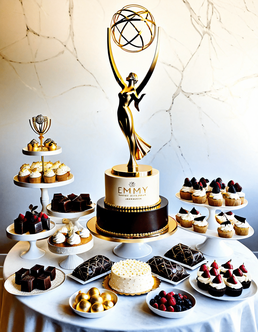 emmy nominations 2025
