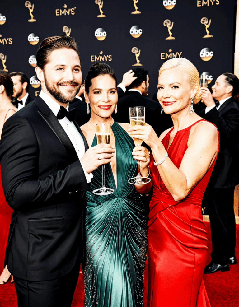 emmy winners