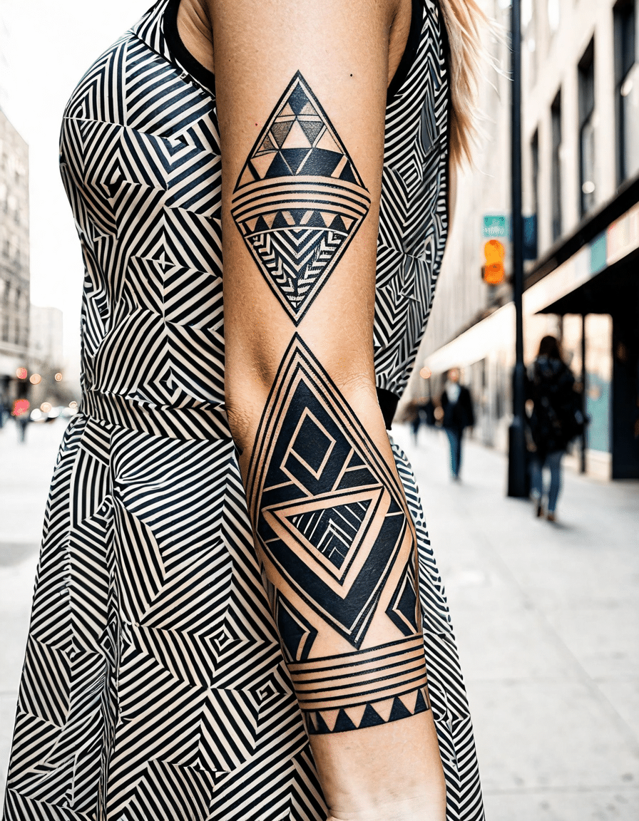 fake tattoos