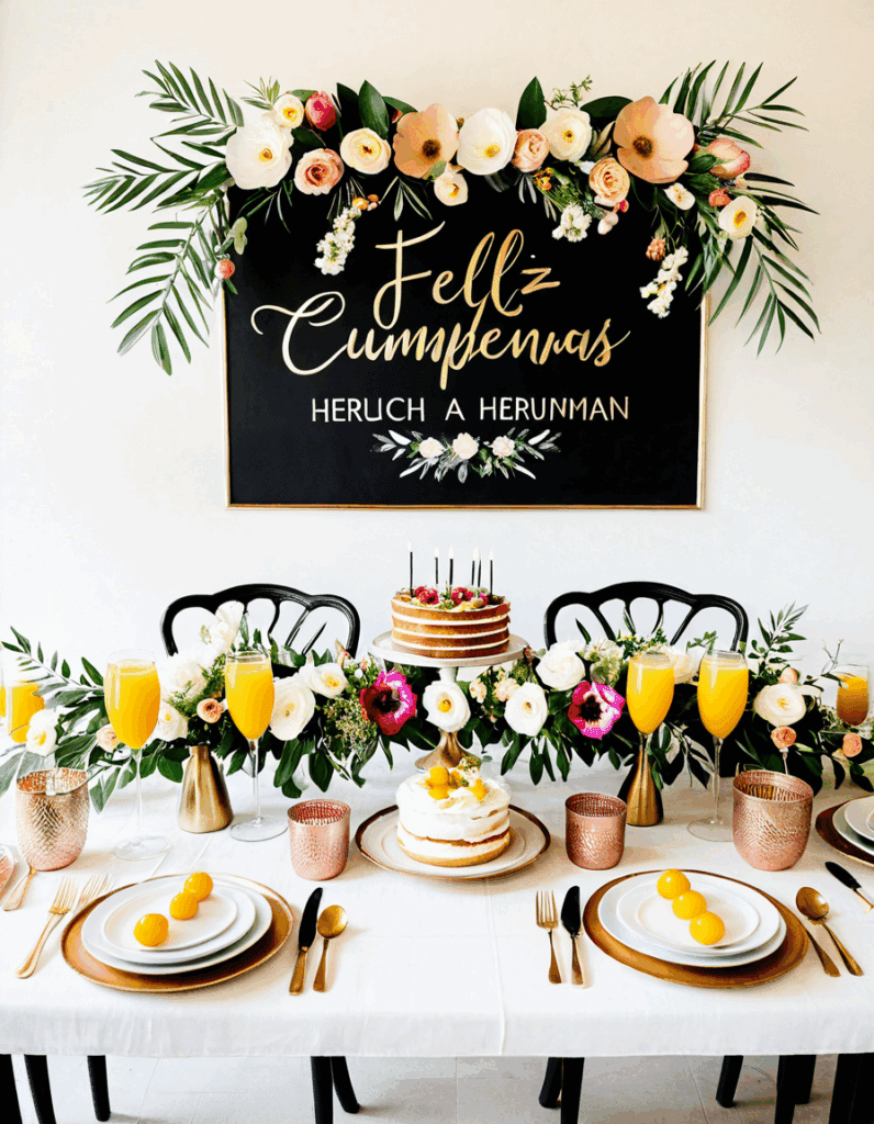 feliz cumpleanos hermana