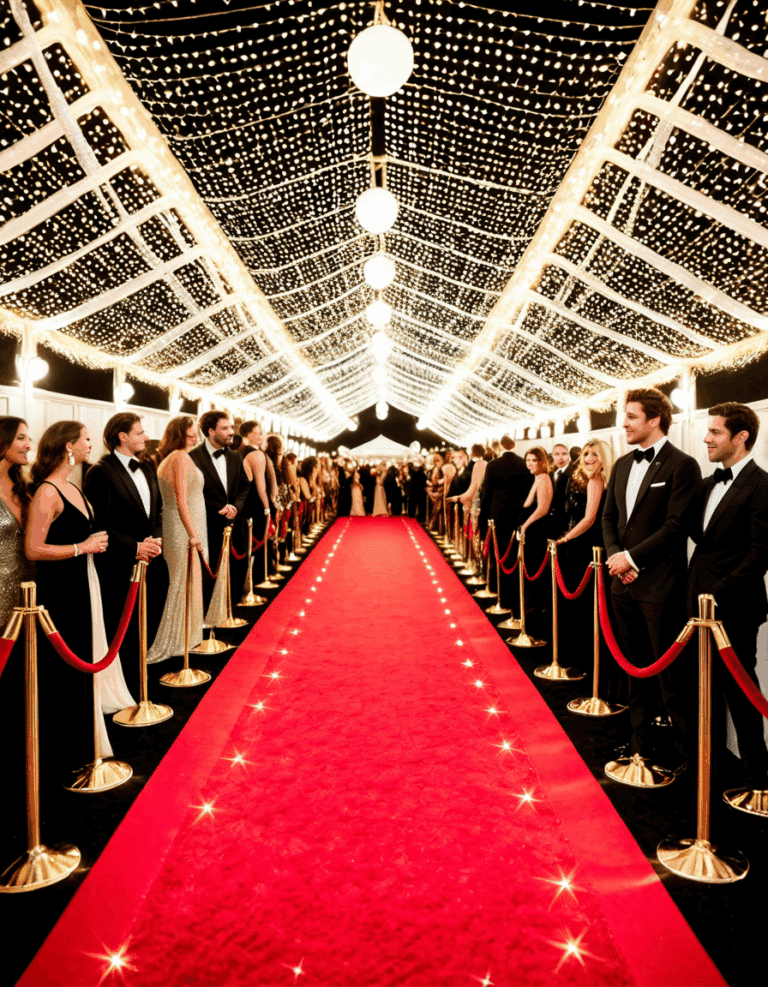film et cast