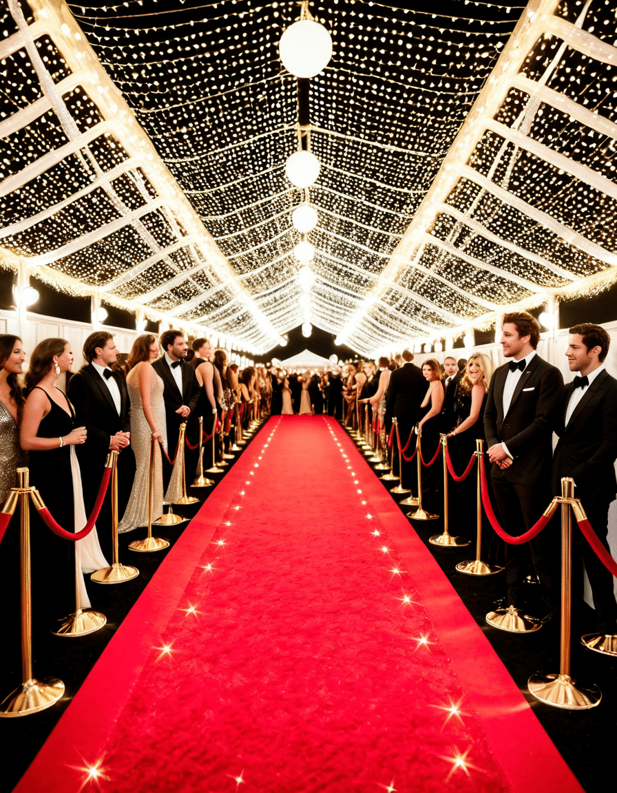 film et cast