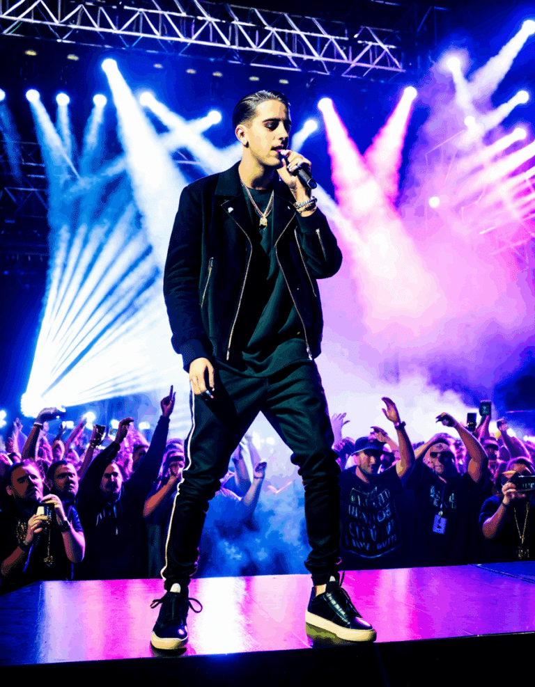 g eazy